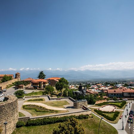 Holiday Inn Telavi By Ihg Exterior foto