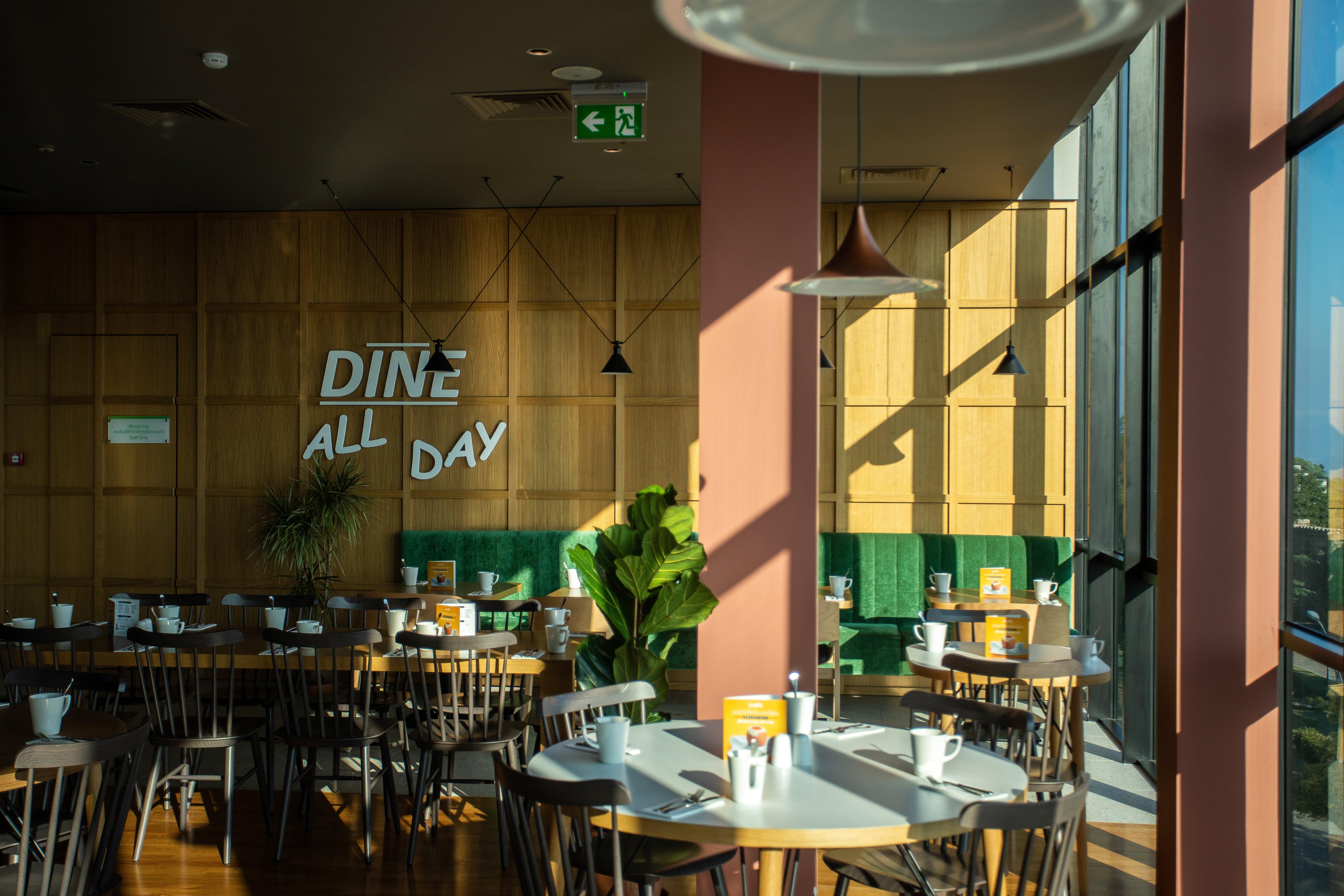Holiday Inn Telavi By Ihg Exterior foto